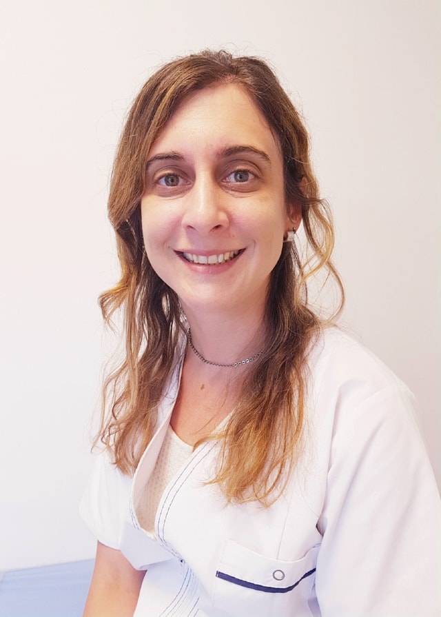 Foto de Laura Adler