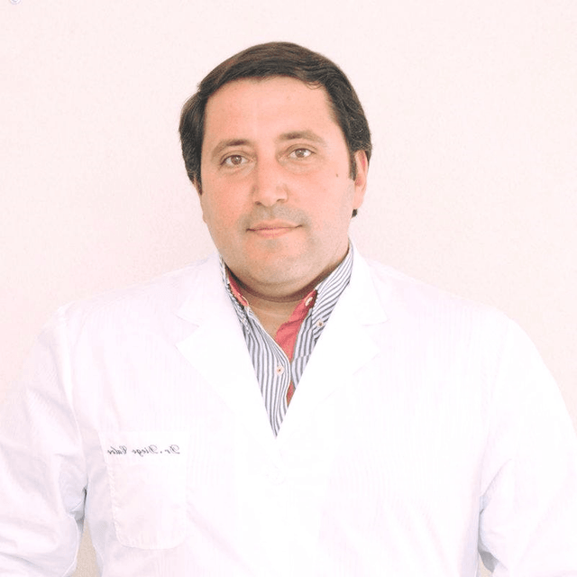 Foto de Diego Andres Calvo