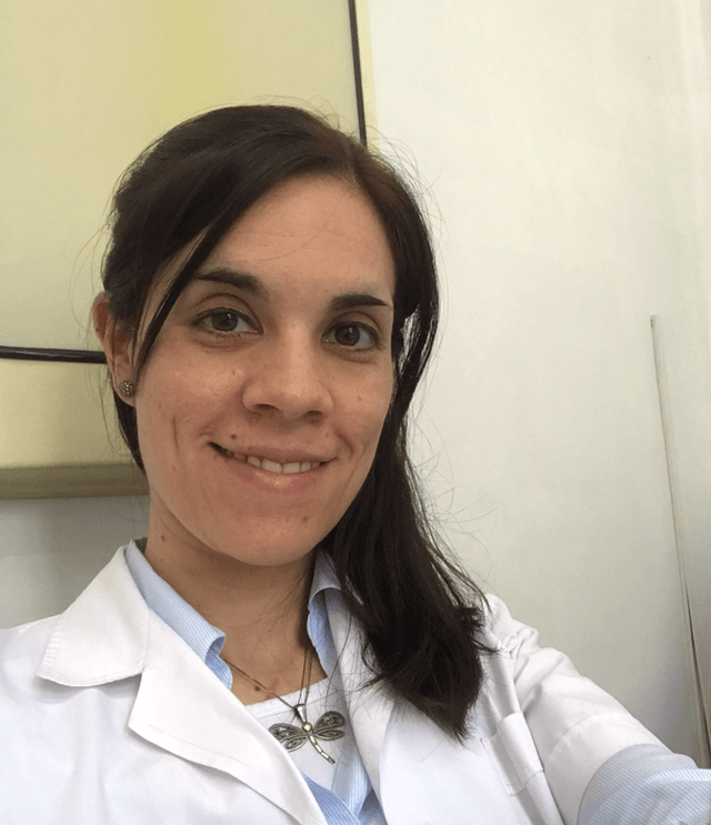 Foto de Romina Dra Speroni