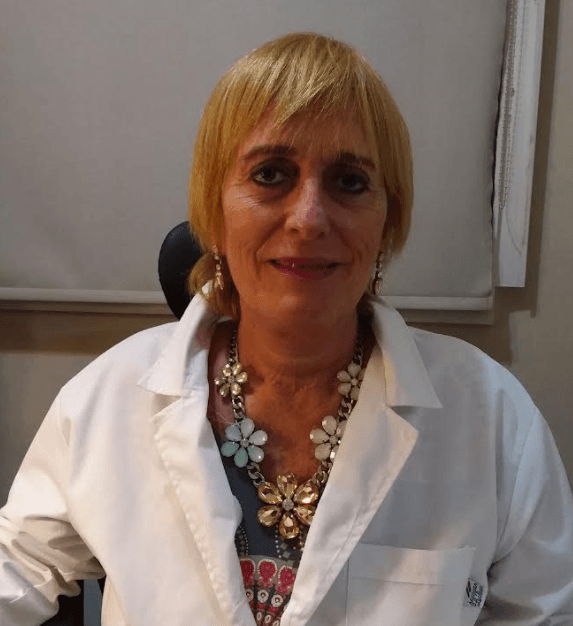 Foto de Pamela Brein