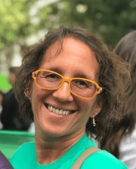 Foto de Vanina Natalia Chiavassa