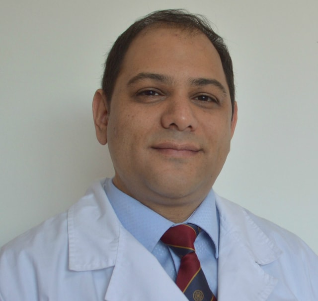 Foto de Gustavo Omar Pedernera