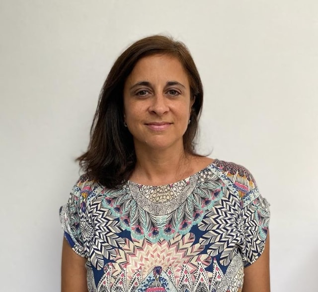 Foto de Laura Haymes