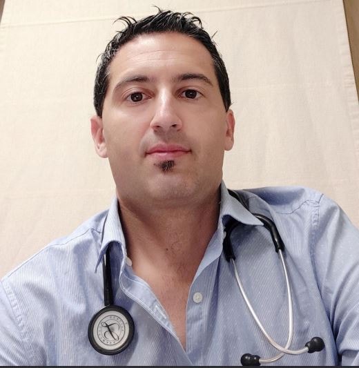 Foto de Martín Nicolás Masdeu
