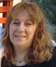 Foto de Mirian Borodovsky