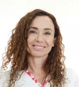Foto de Marisa Santos