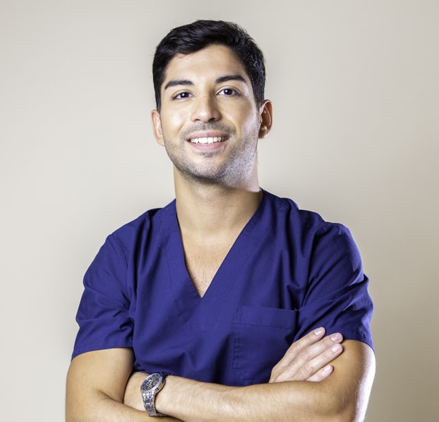 Foto de Fernando Glaria, Cirugía Plástica