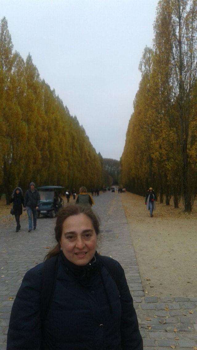 Foto de Mariana  Asses