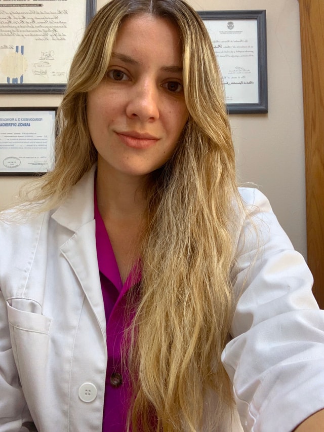 Foto de Martina Bernarda