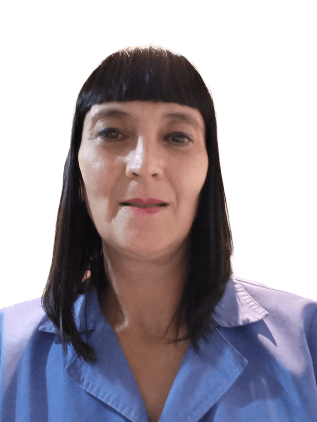 Foto de Viviana Musante