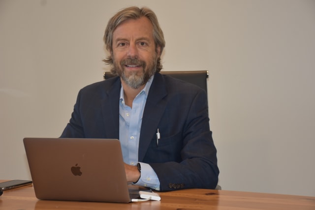 Foto de Luciano Guillermo Angles