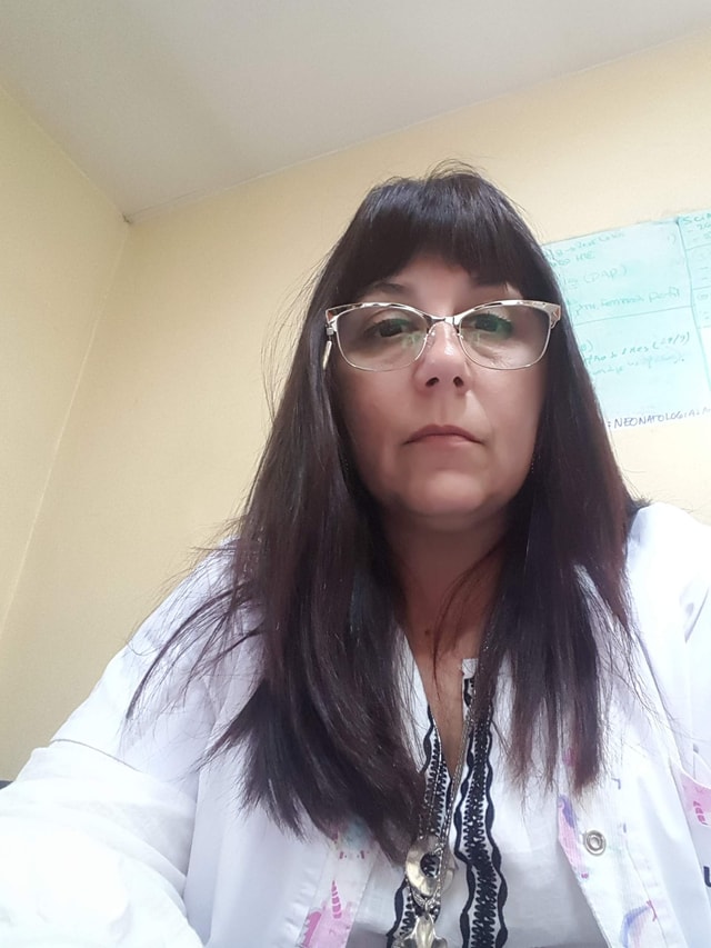 Foto de Laura Edith Antoniazzi
