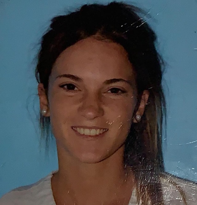 Foto de Magali Fajardo