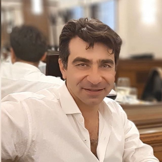 Foto de Ricardo Borelli