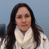 Foto de Maricarmen Luna Pinto