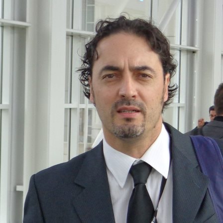 Foto de Jose Alfredo Occhipinti