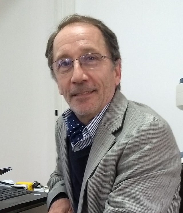 Foto de Carlos Jorge Somoza