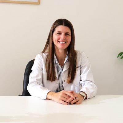 Foto de Cira Eugenia Galvan