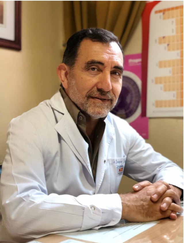 Foto de Alfredo Bianchi