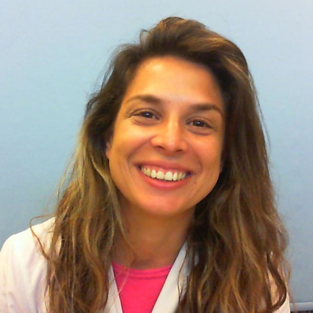 Foto de  Mariela Giselle Tanzi