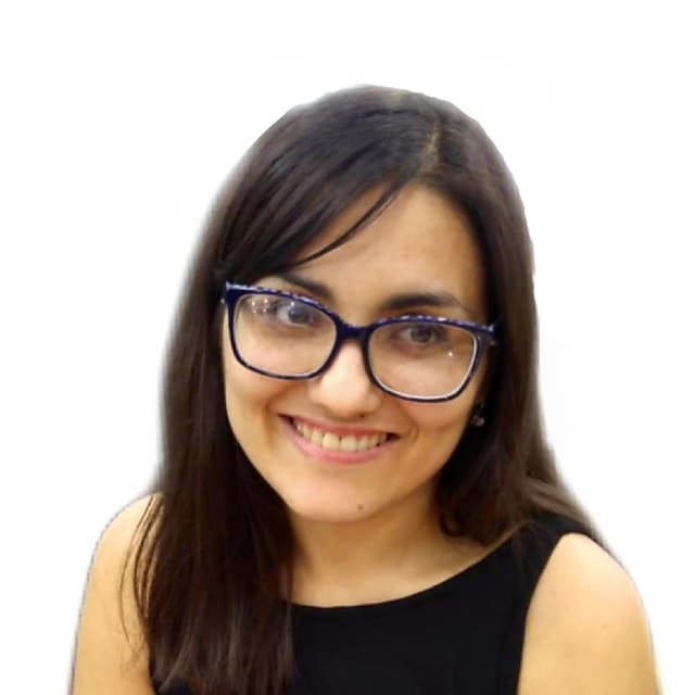 Foto de Maria Laura Arzamendia