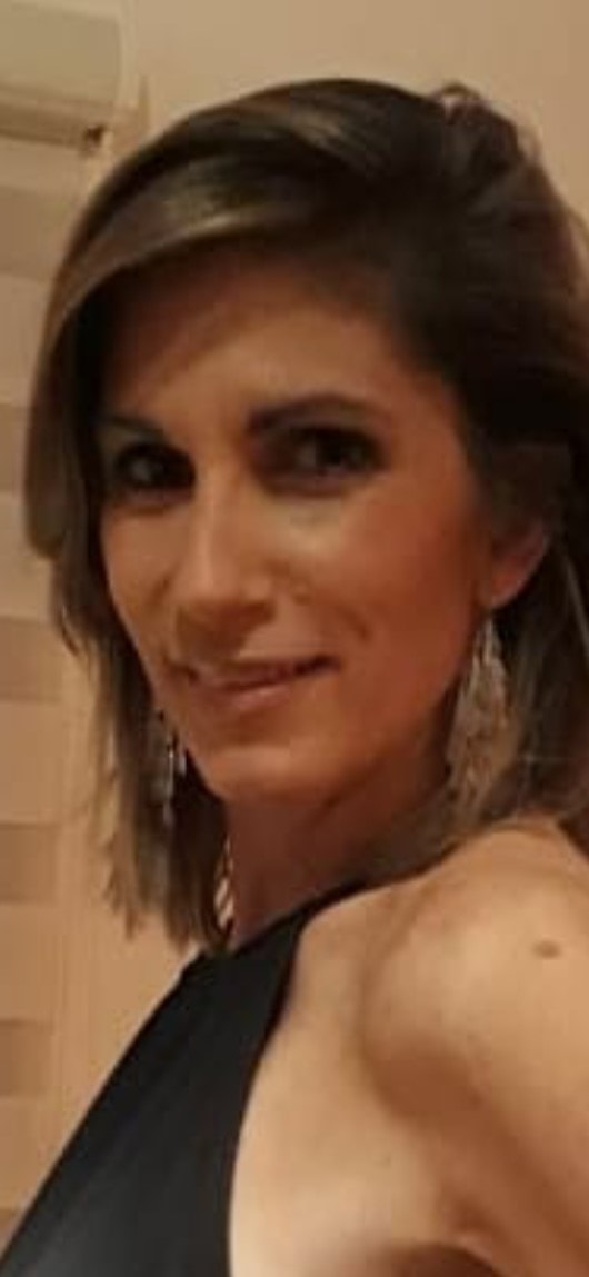 Foto de Silvina Barbieri