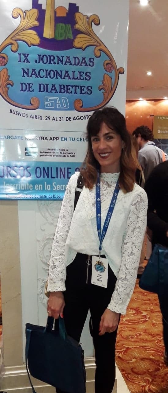 Foto de Maria Cecilia Pereira