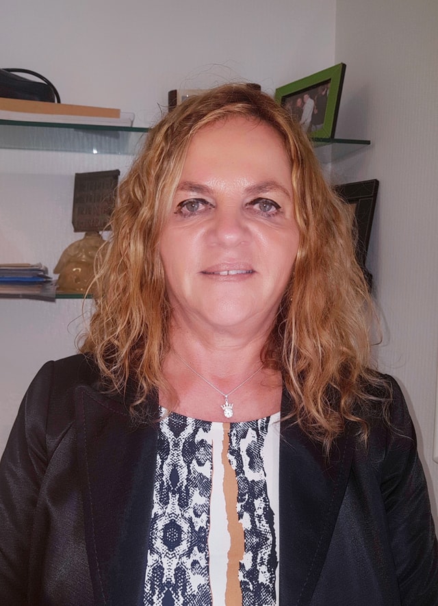 Foto de Viviana Judit Wachsmann