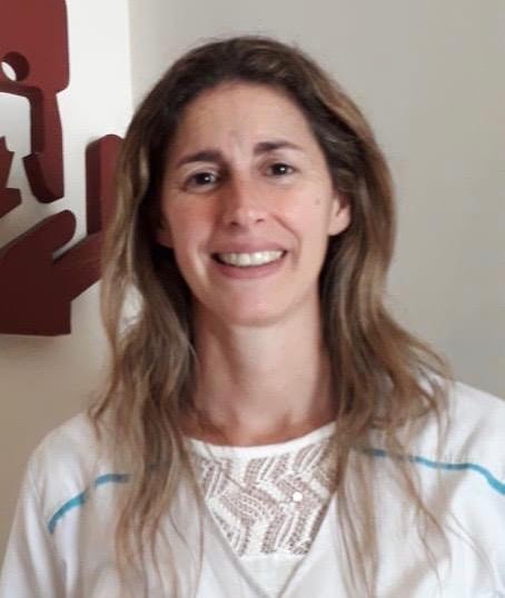 Foto de Calzia Yanina Pediatria