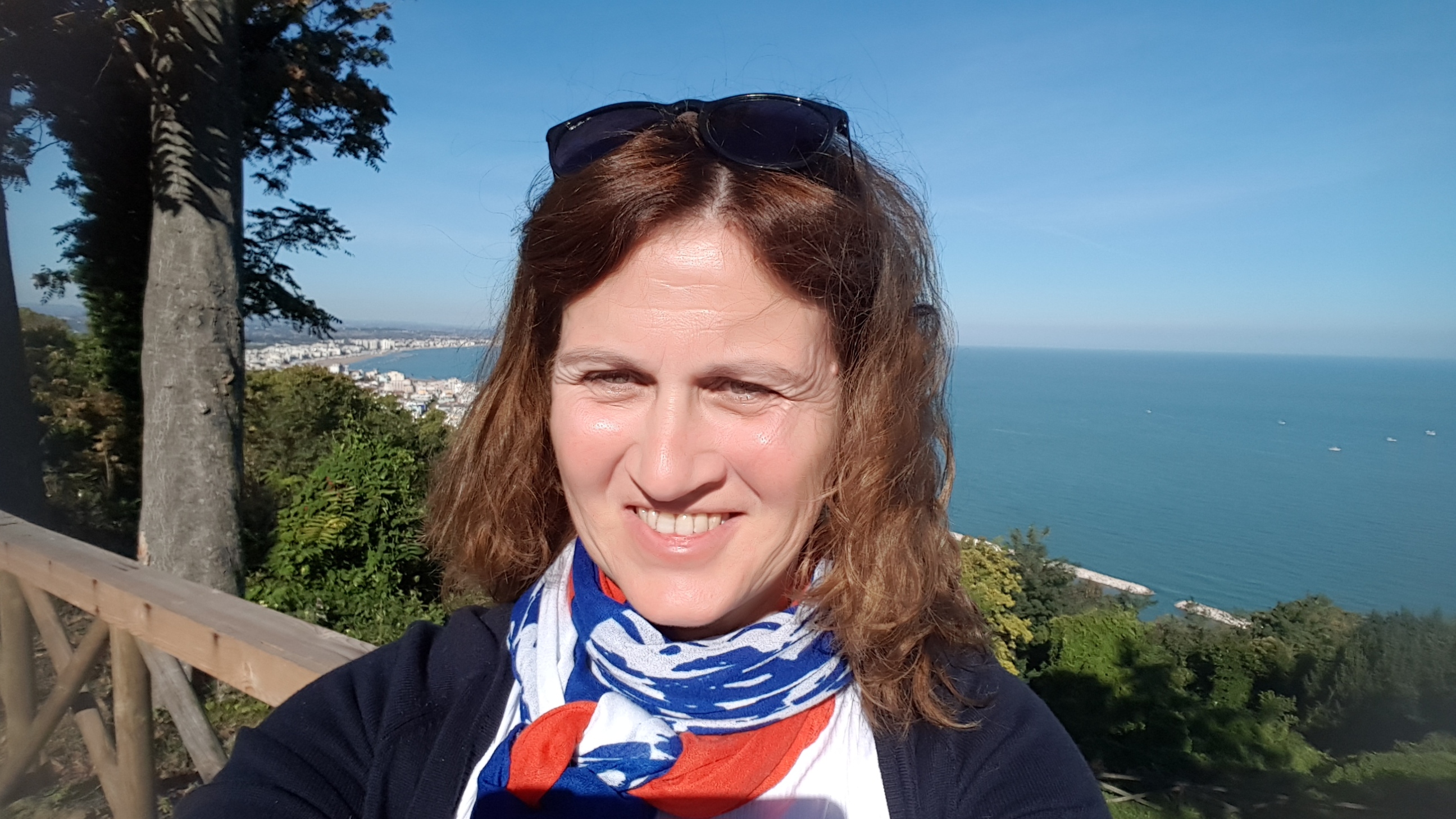 Foto de Claudia Ferreño Diana