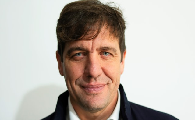 Foto de Pablo Francisco Parenti, Clínica Médica
