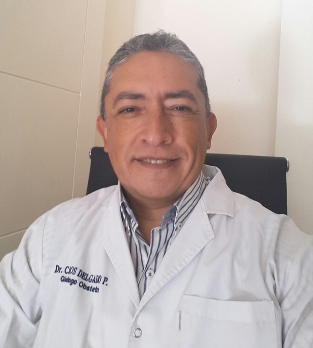 Foto de Carlos  Delgado Pérez