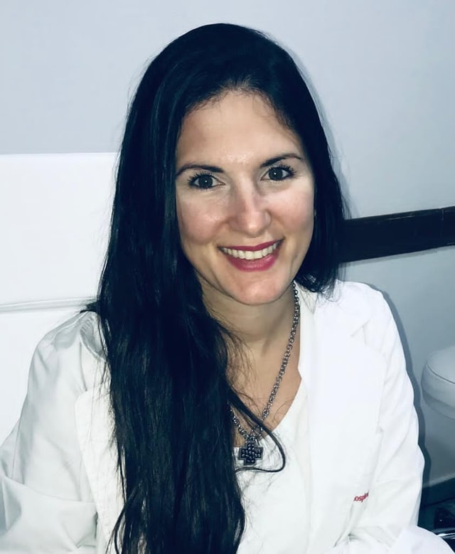 Foto de Vanesa Soledad Urlacher