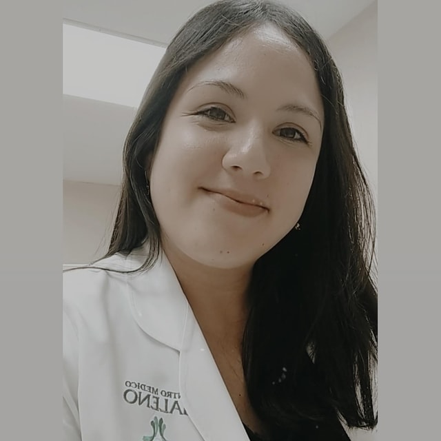 Foto de Sofia Burgos