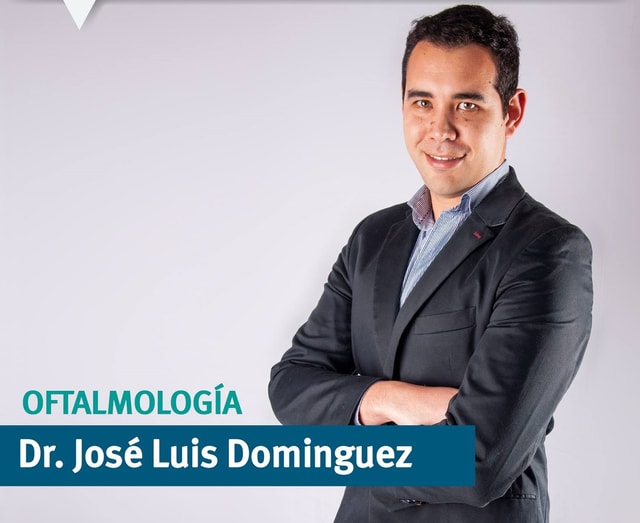 Foto de Jose Luis Dominguez