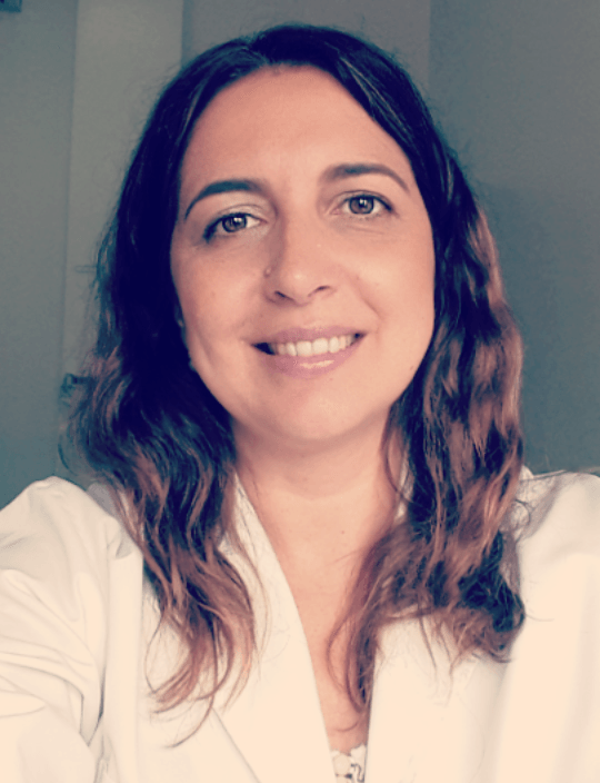 Foto de Mariela Brigati