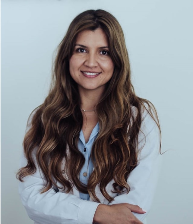 Foto de Diana Marìa Enciso