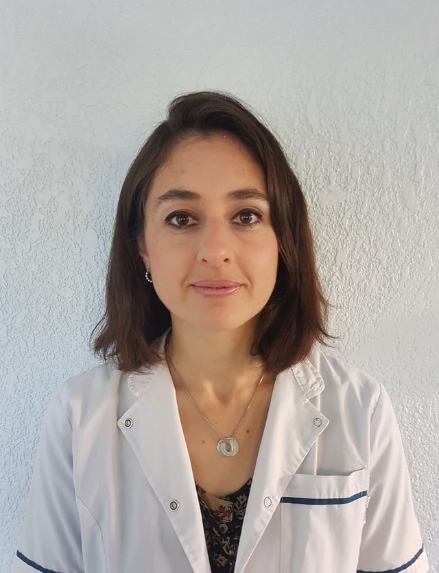 Foto de Rocío  Rujelman
