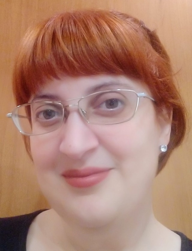 Foto de Carla Ardissone