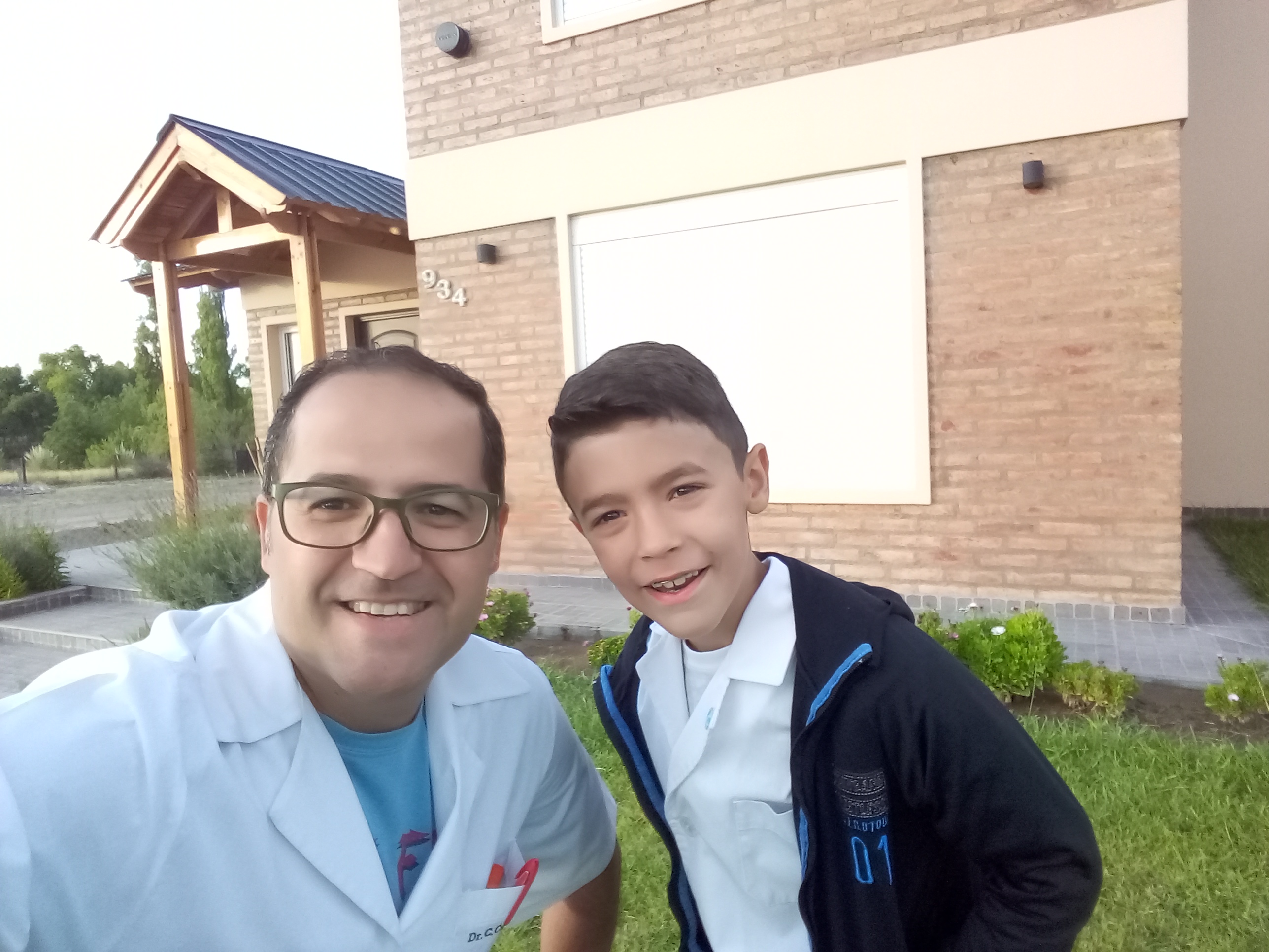Foto de Claudio Caballero