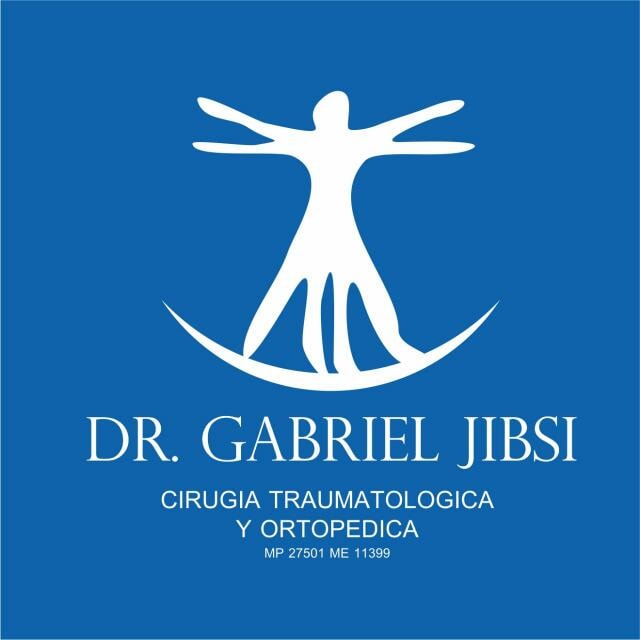 Foto de Gabriel Alejandro Jibsi, Traumatología