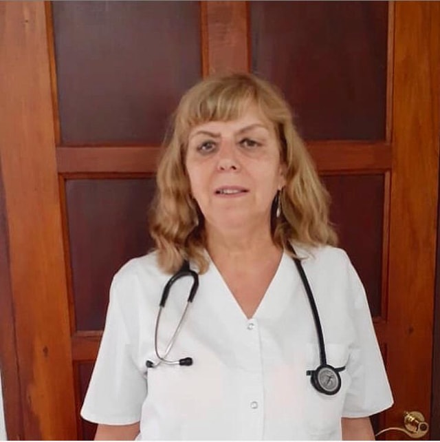 Foto de Bifarello Liliana Clinica Geriatra