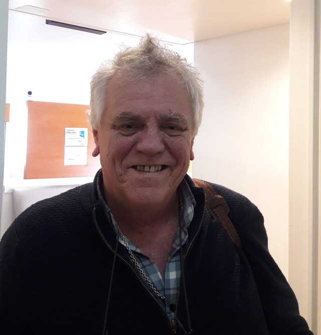 Foto de Luis Maria Alvarez