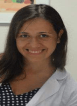 Foto de Maria Laura Barrientos