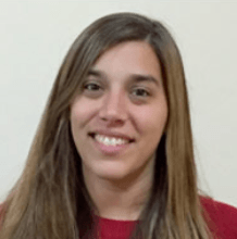 Foto de Melina Casado