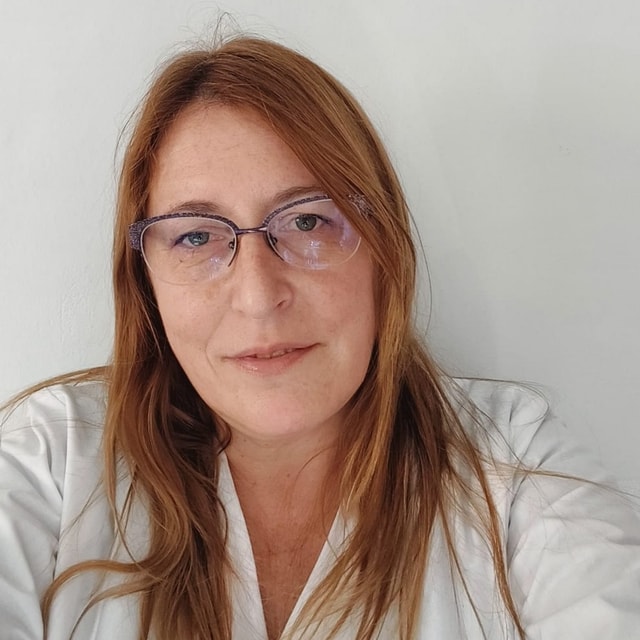 Foto de Andrea Dominguez