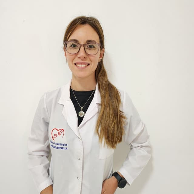 Foto de Natalia Estrella Carrillo