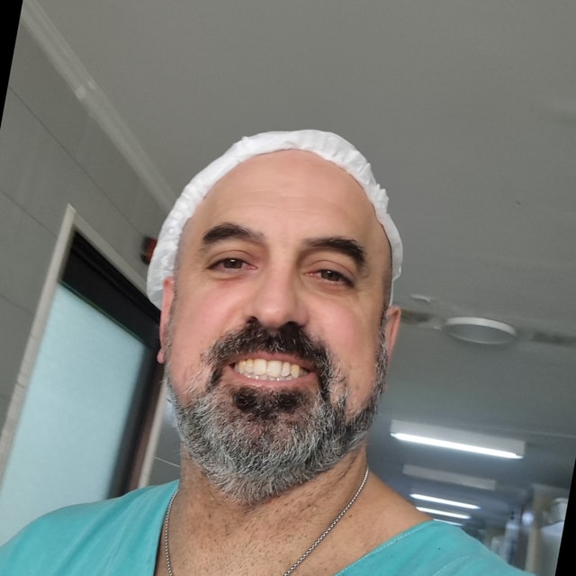 Foto de Guido Marcelo Giuliano
