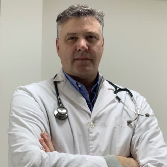 Foto de Javier Zandoli