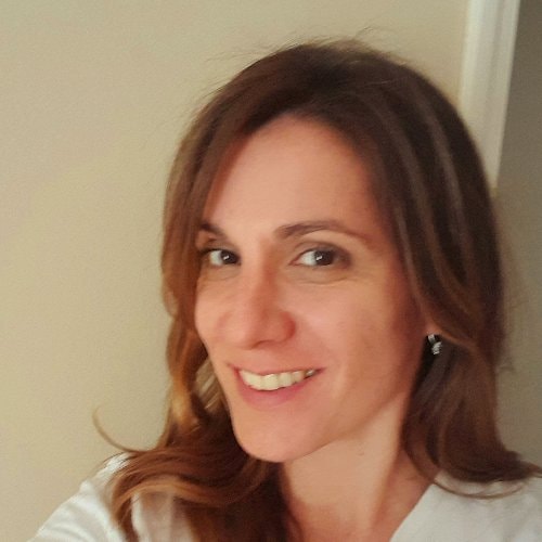 Foto de Barbara Castellani, Nutrición